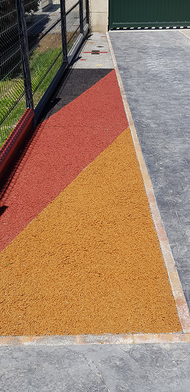 Béton drainant Cosne-Cours-Sur-loire